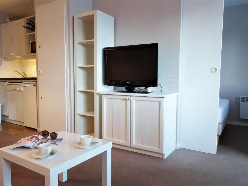 Appartement Avoriaz, 2 pièces, 4 personnes - FR-1-634-38