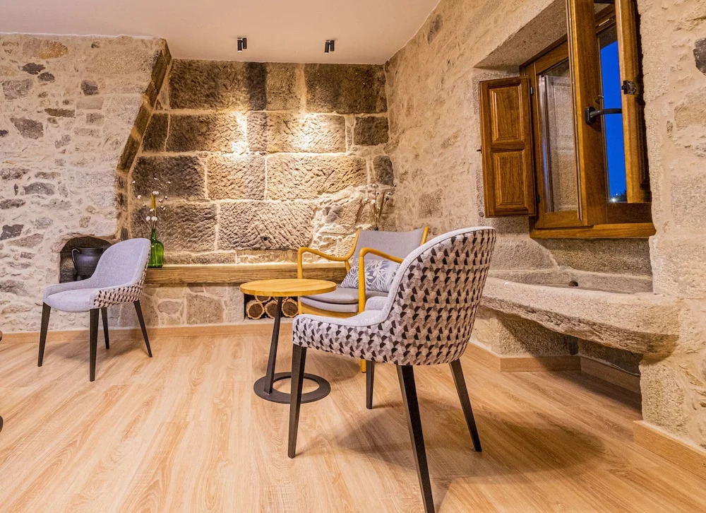 Casa Rural Laxido