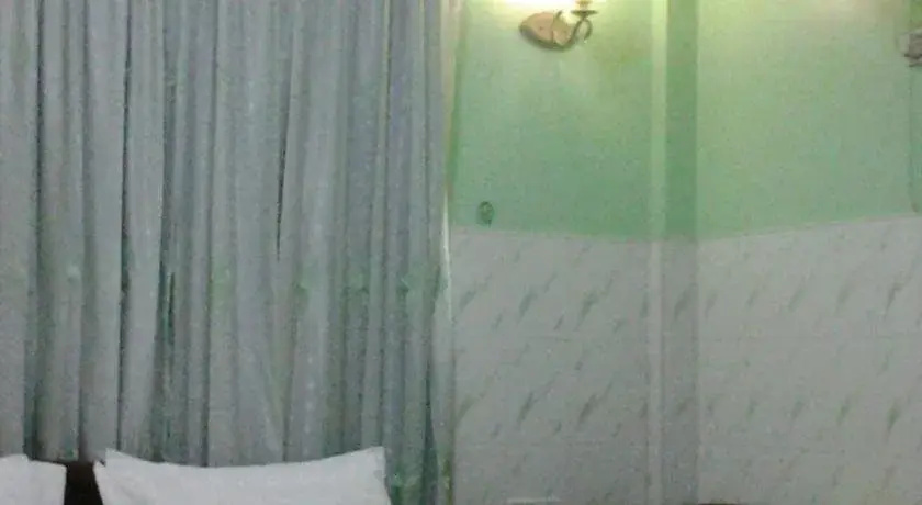 Saw Nyein San Guest House