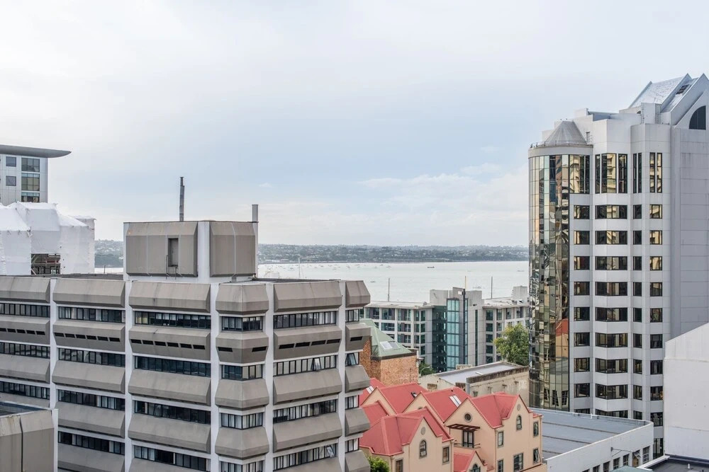 Ehome - Sea & Skytower Views, Unbeatable Location In CBD
