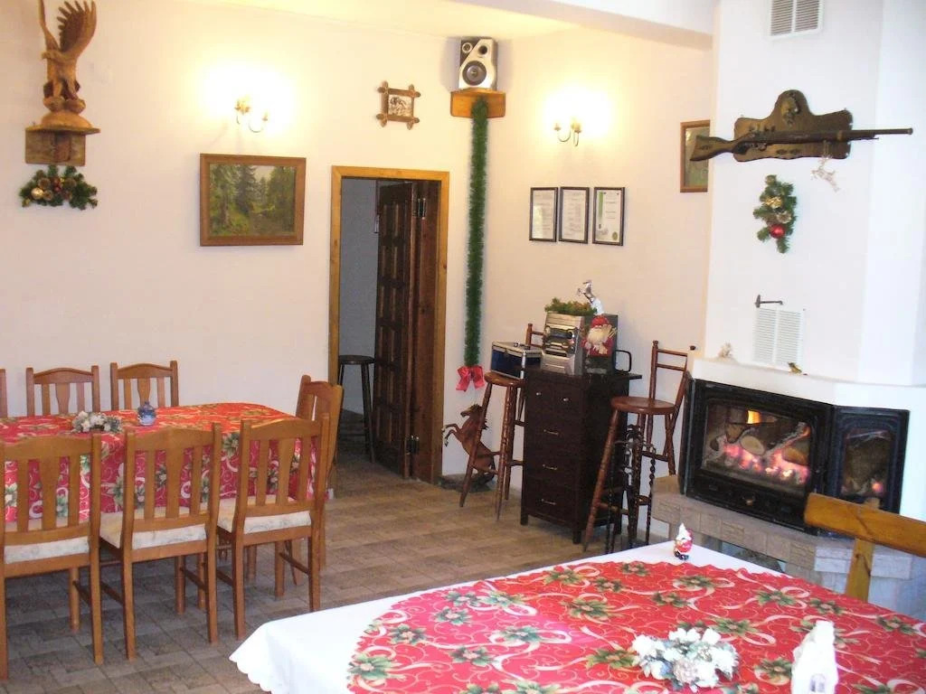 Guest House Alfa Daniel