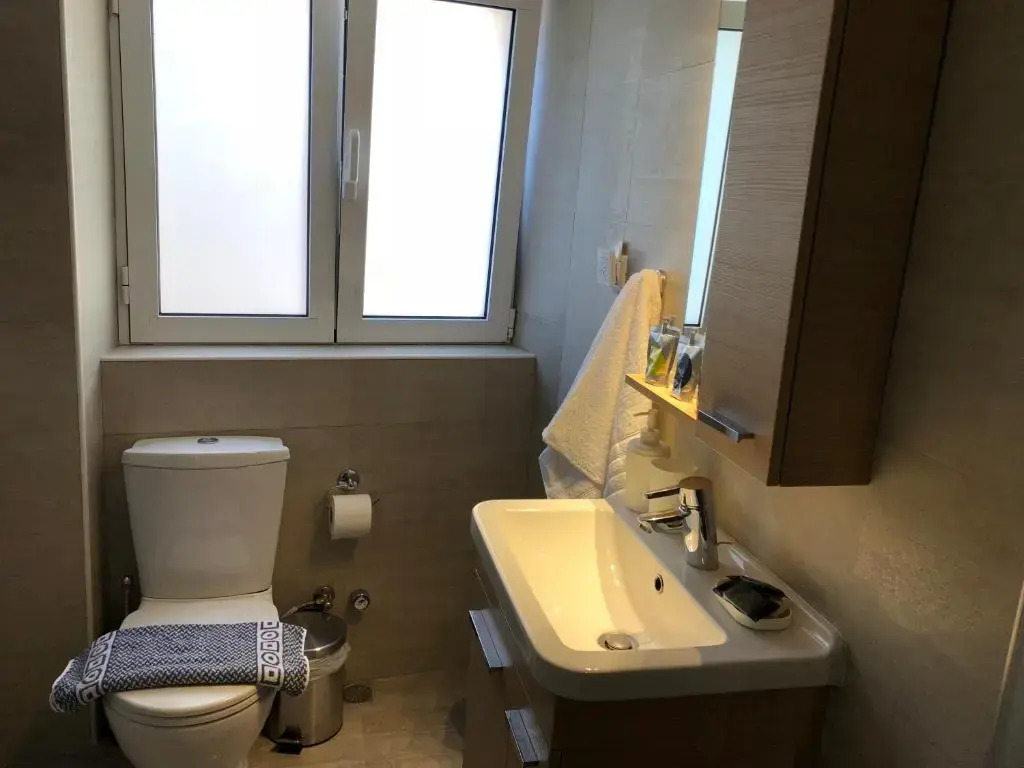 SOLOMOU APARTMENT