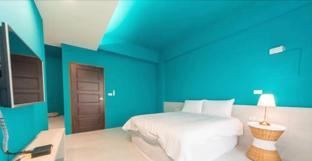 Small Pomelo Homestay