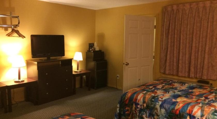 Wye Motel