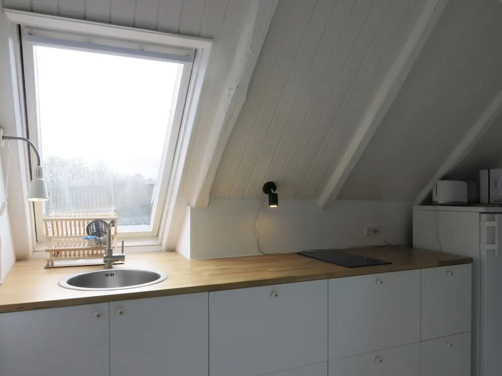 3 bedroom house in Amager 1363-1