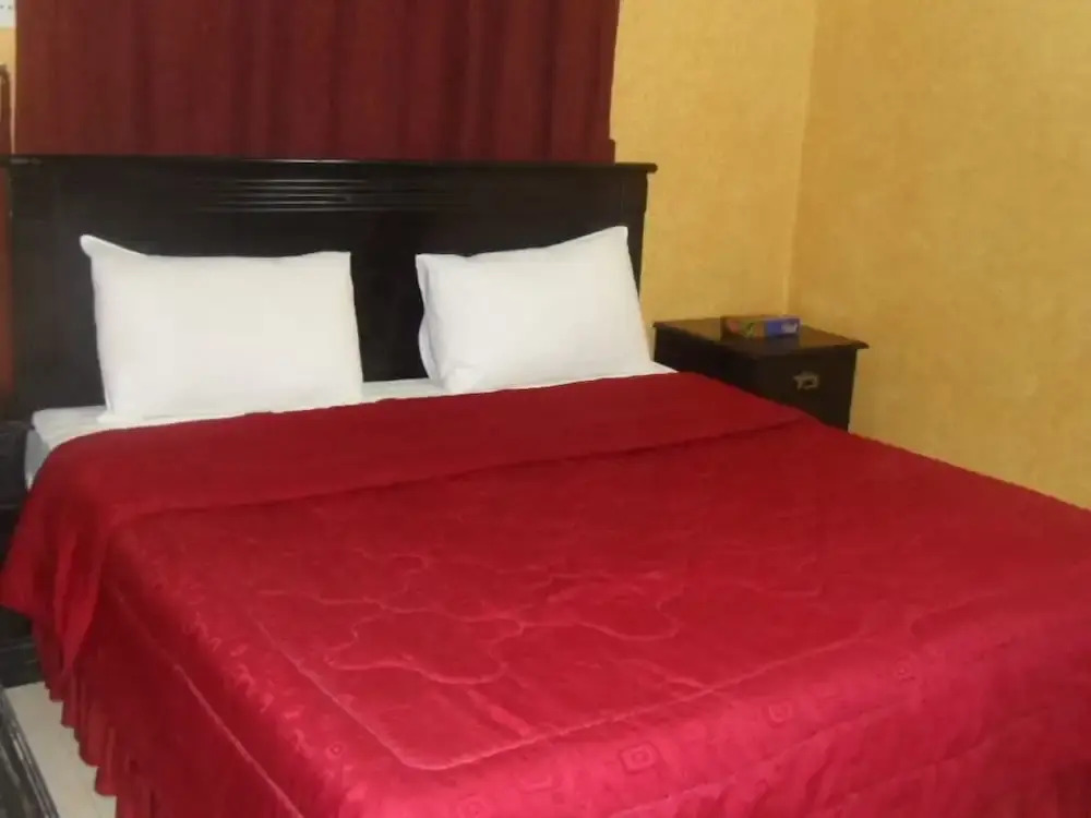 Al Rihab Furnished Units