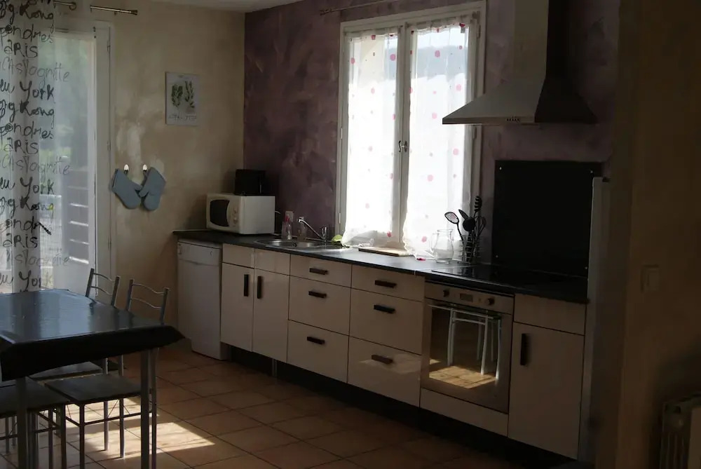 Chez Maryline & Roland