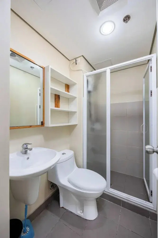 2-bedroom Retreat in Avida Riala Prime Location