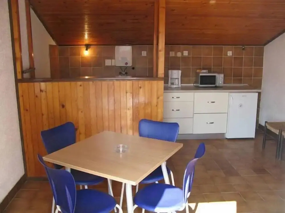 Apartments Boris Kampor