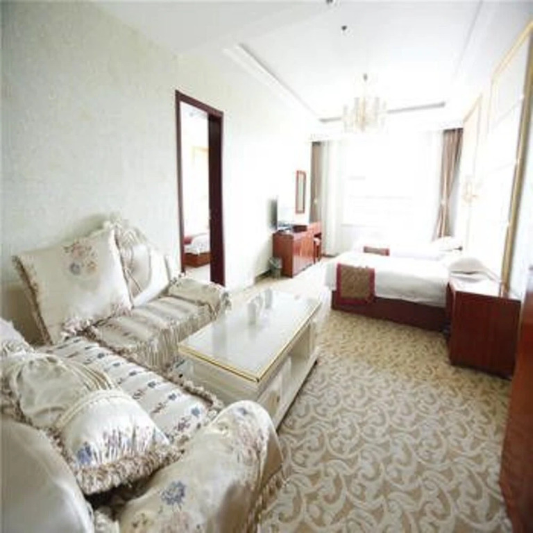 Dingsheng International Hotel