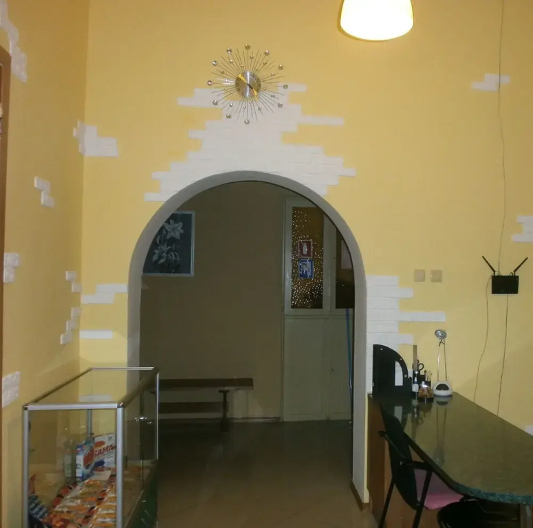 Mini Hotel na Gasheka