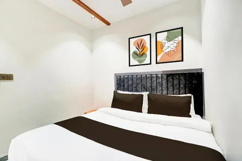 Hotel Relax Inn