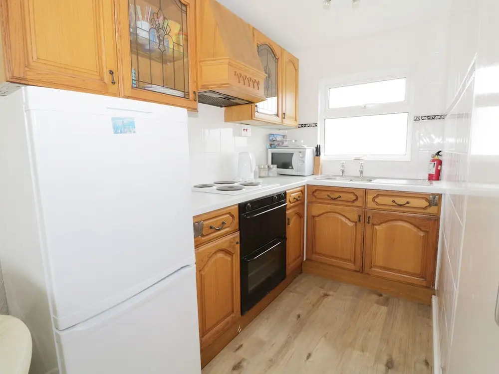 112 Beach Road Chalet Park