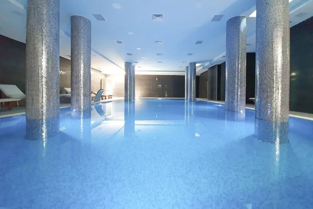 NB Hotel&Spa