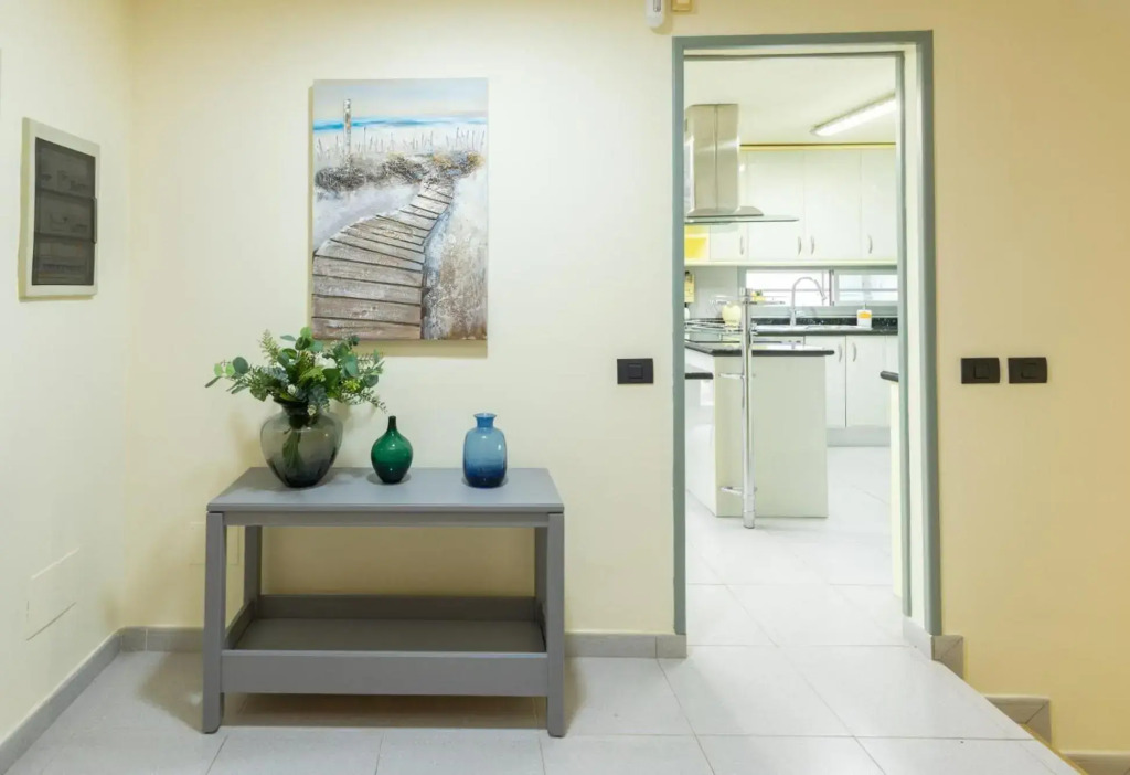 La Cornisa Vivac House