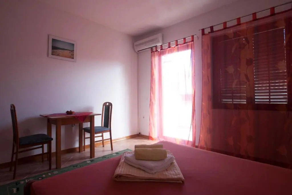 Apartments Pinus
