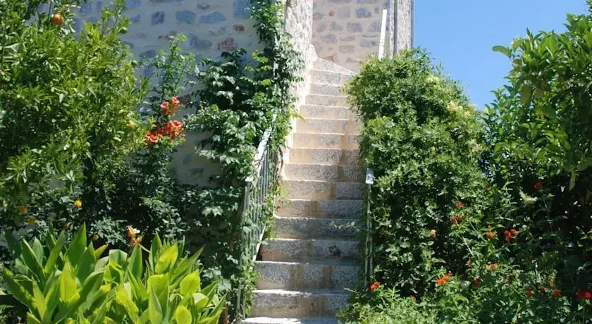 Agroktima Boukouvala