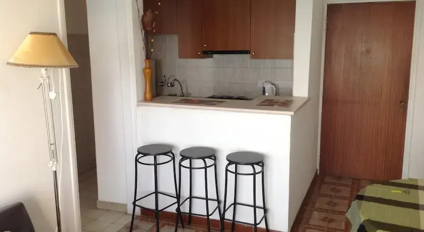 Kanika Sea Forum Apartment No. 707