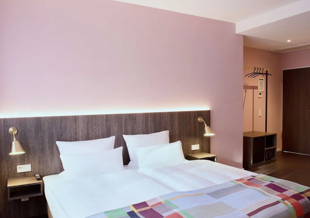 Central Hotel Münster