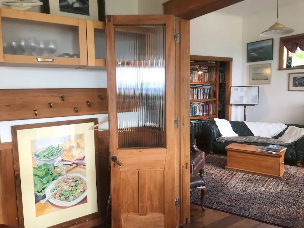 Bluff Hill Bed & Breakfast