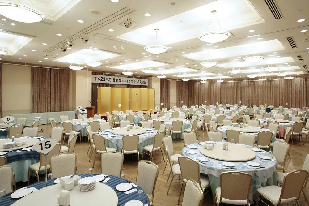 KAMENOI HOTEL Beppu