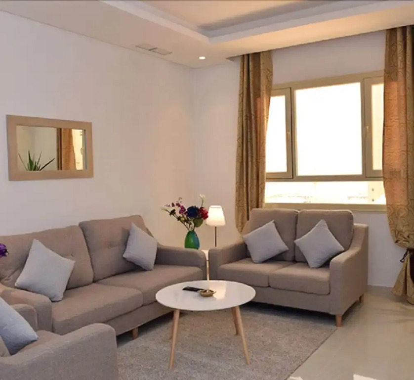 Oasis 2 - Mahboula Apartments