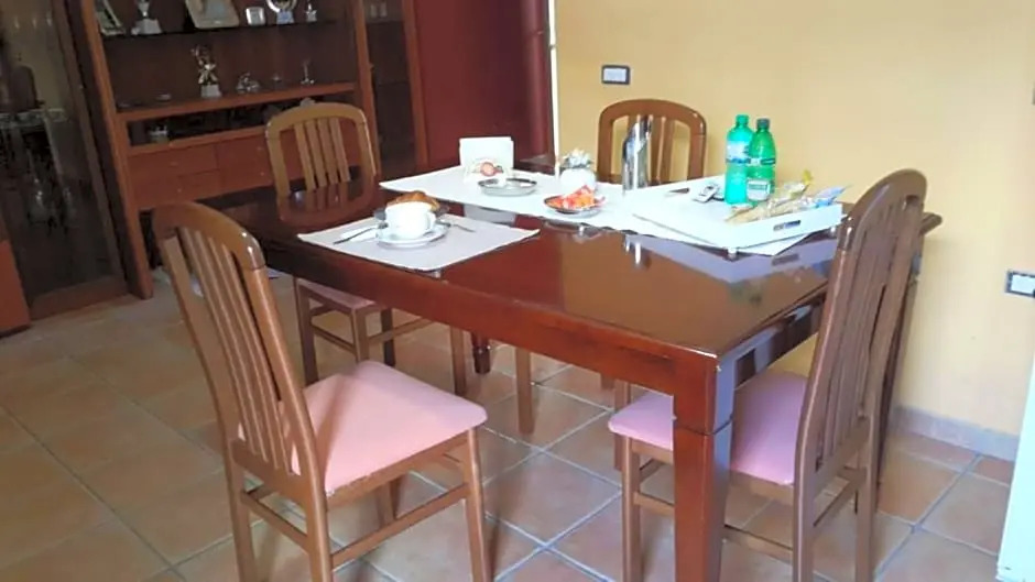 B & B il Semaforo