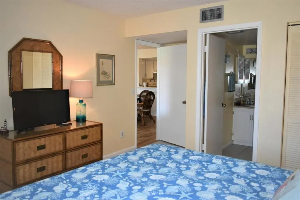 Unit 6307 - Ocean & Racquet Club