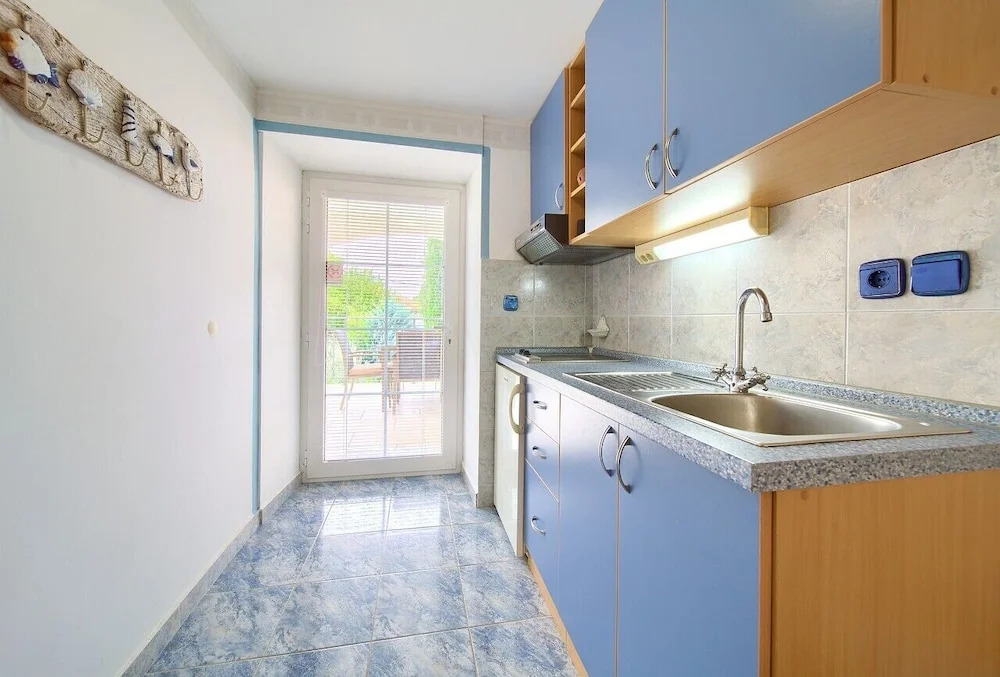 Villa Martina s bazenom,5 soba