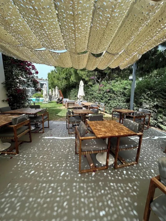 Malta Hotel Bodrum