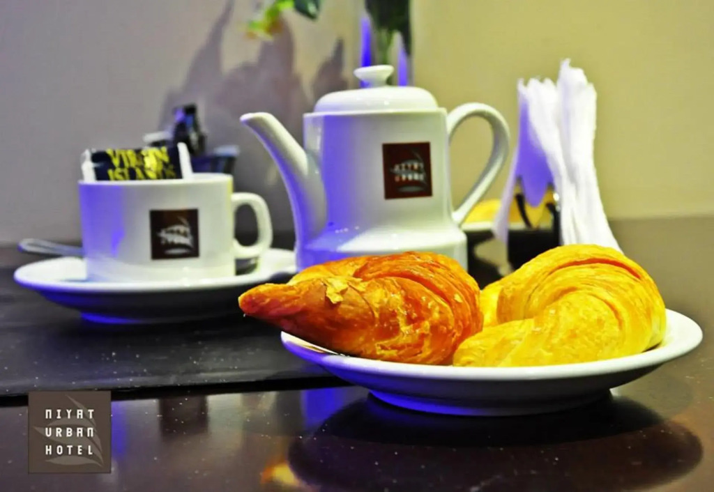 Niyat Urban Hotel