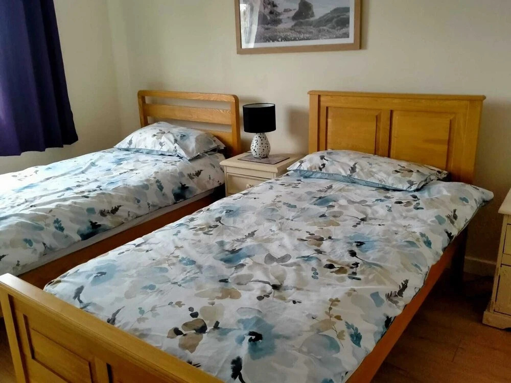 Immaculate 3-bed House in Bristol BS9