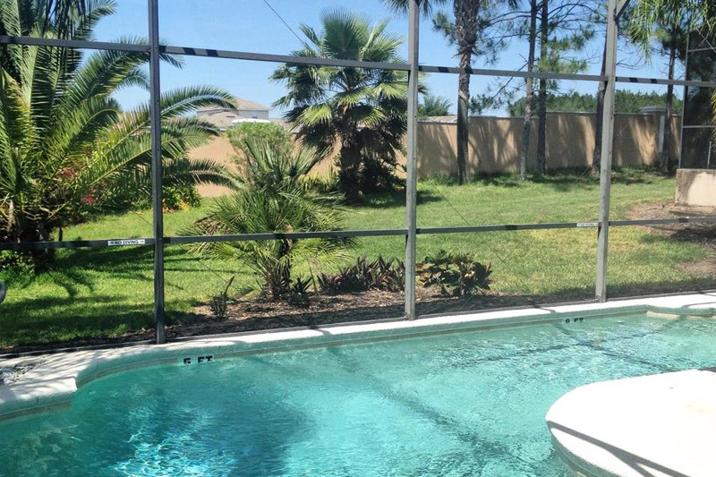 234OD 4 bed with games room