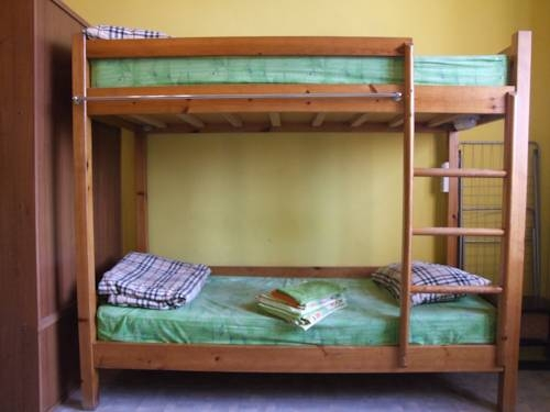 Hostel Baikaler