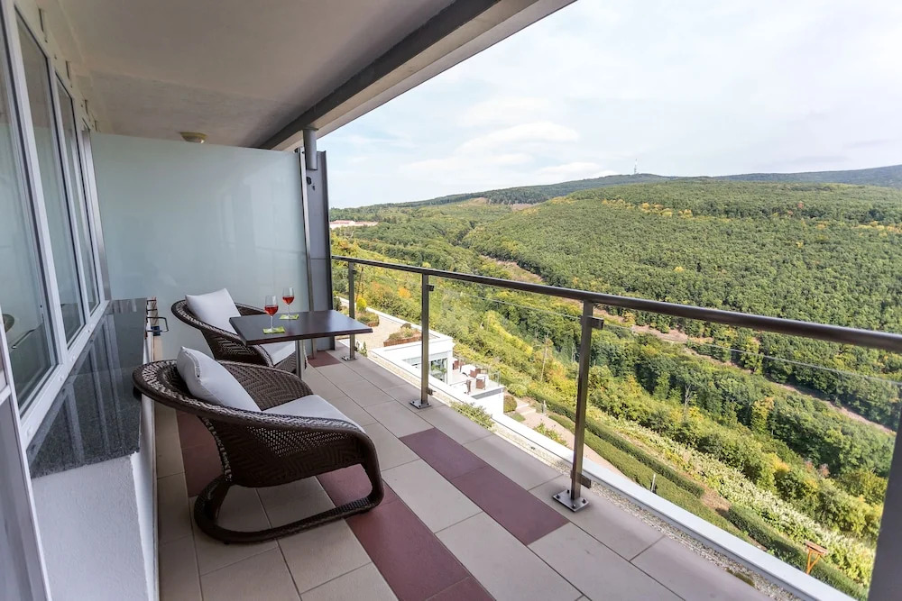 Hotel Ózon & Luxury Villas