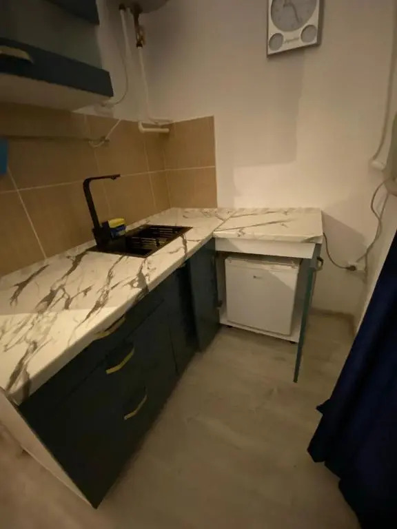 Apartament Eldoris