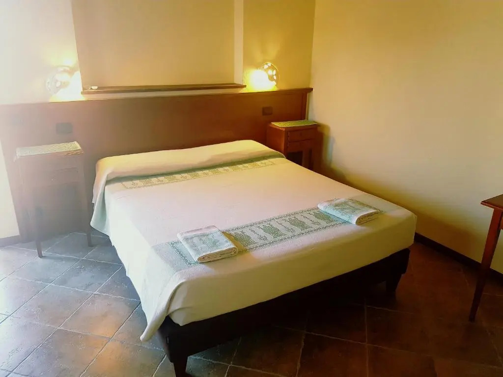B&B Gennemara - Porta del Mare
