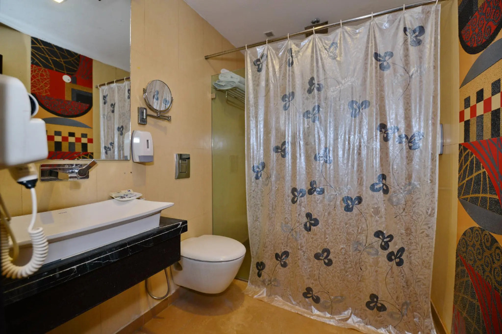 Hotel Krishna