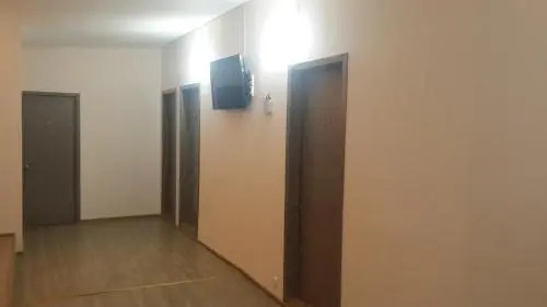 3D Hotel