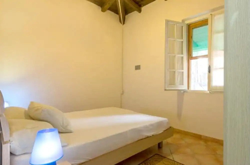 House With 4 Bedrooms in Santa Margherita di Pula, With Furnished Terrace and Wifi Near the Beach