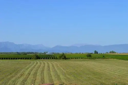 Agriturismo Quinta della Luna