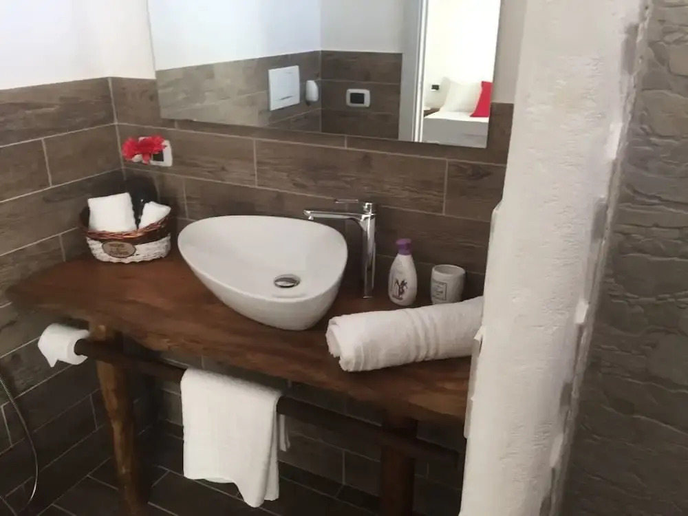 B&B Pousada Makuti