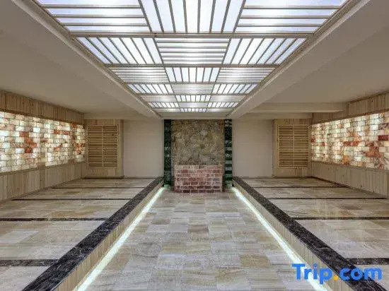 Wang'er Shanshui Leyuan Hotel