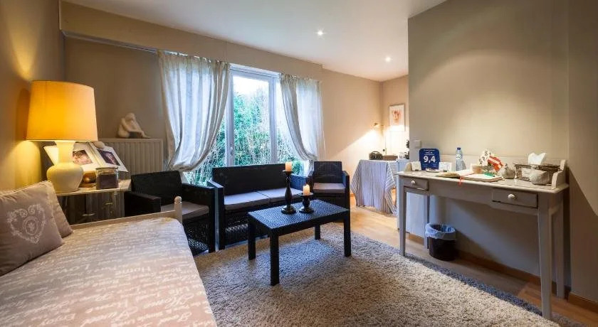 B&B Le 36