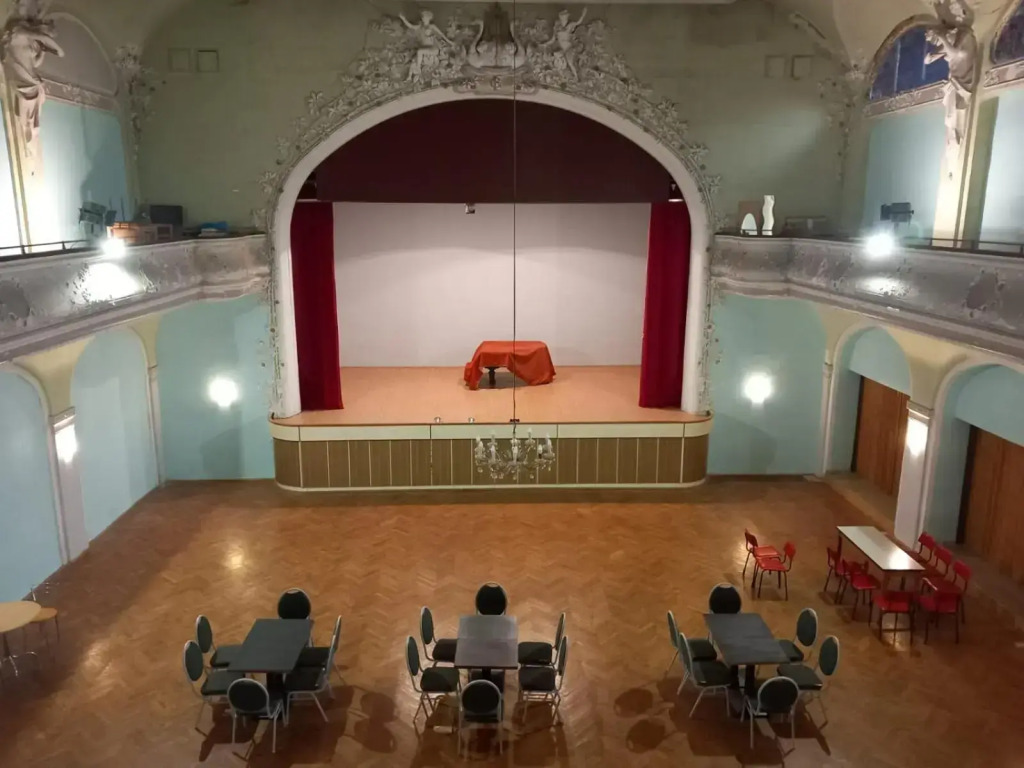 LINDENHOF WALDHEIM