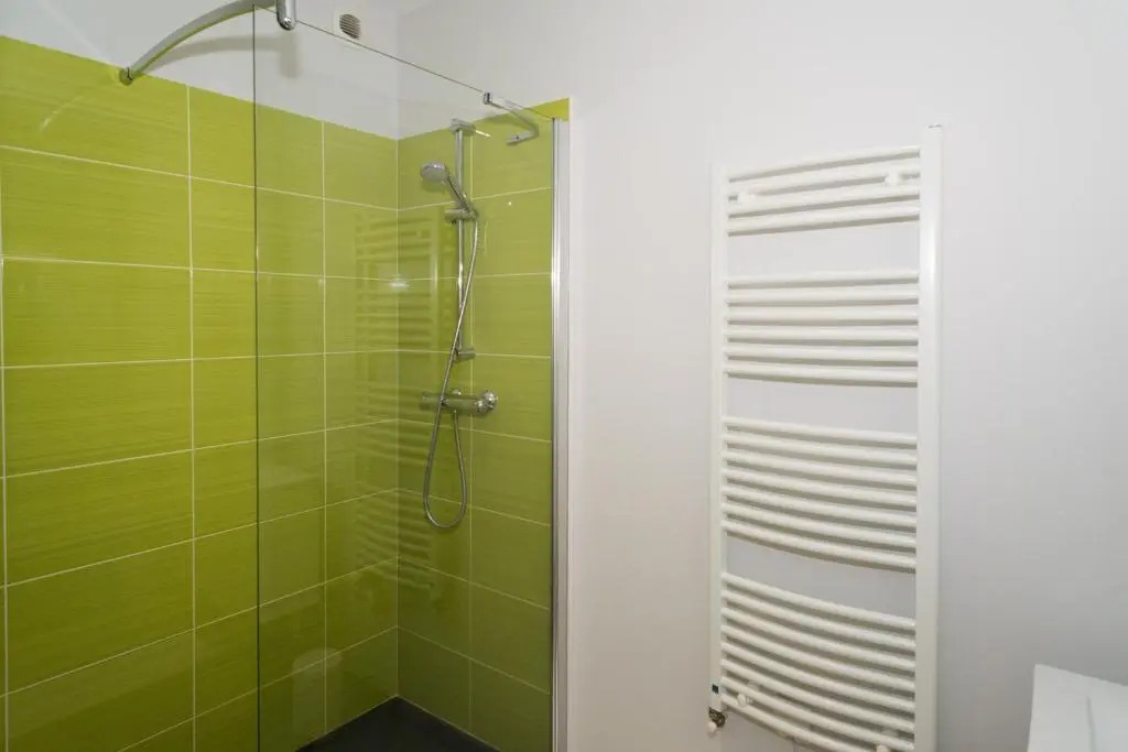 Le Courtoisville Apartment
