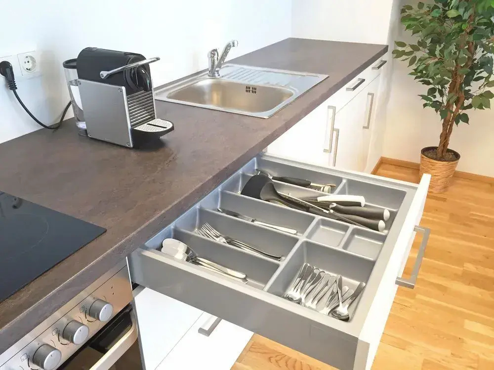 SKY9 Apartments Margareten
