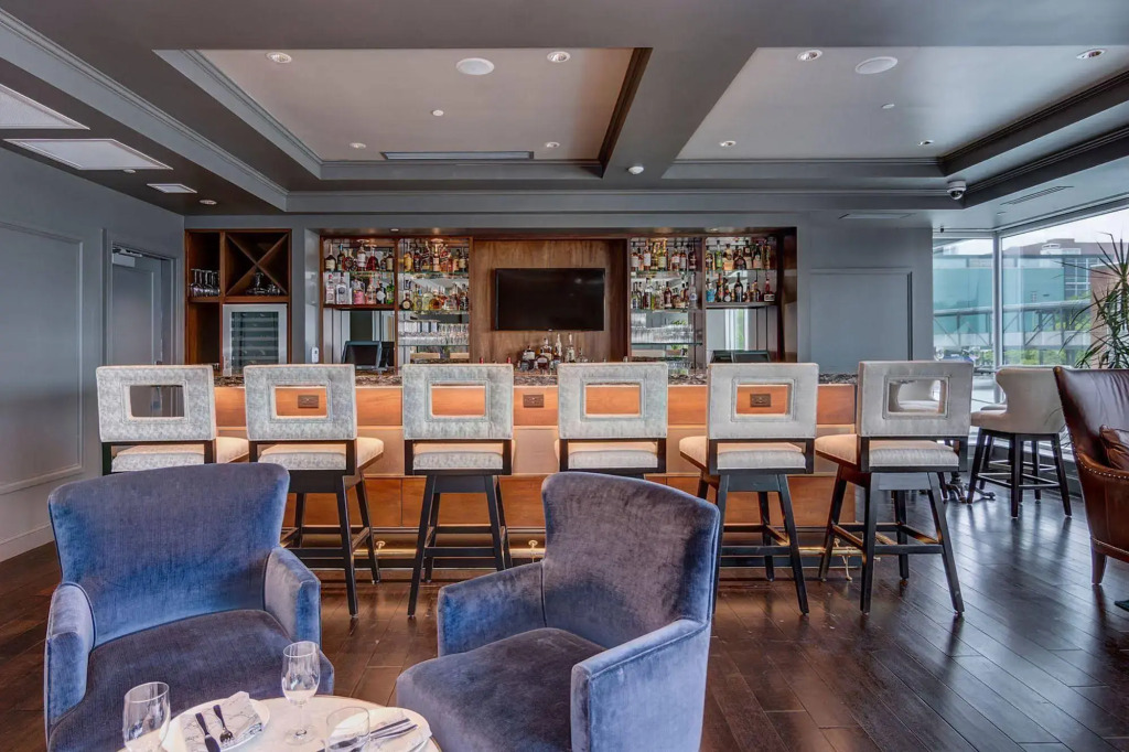 The TENNESSEAN Hotel