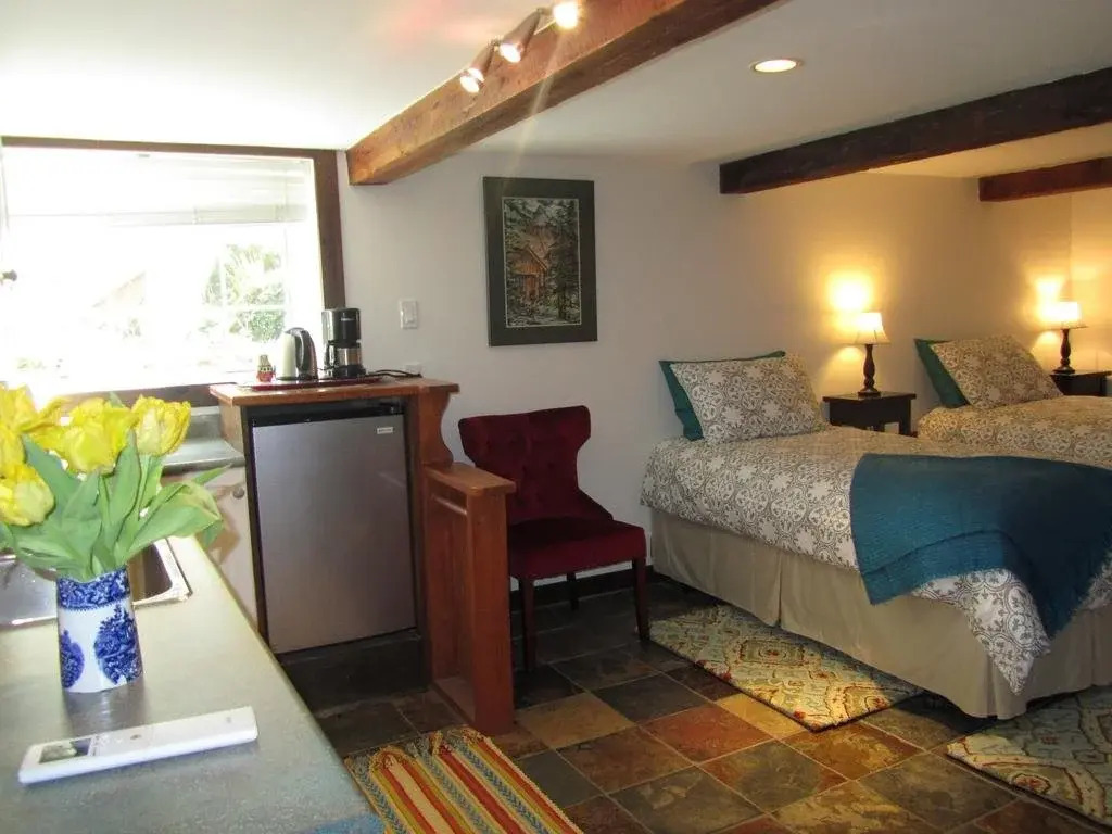 Highgarden B&B