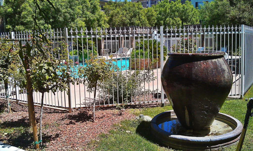 Manor Suites